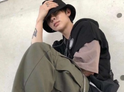 男生伤感个性签名2019 我喜欢你但是只能到这里_QQ签名