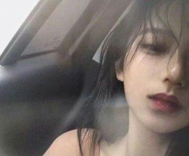 女生伤感个性签心里难受想哭 后来发现什么都不重要了_QQ签名
