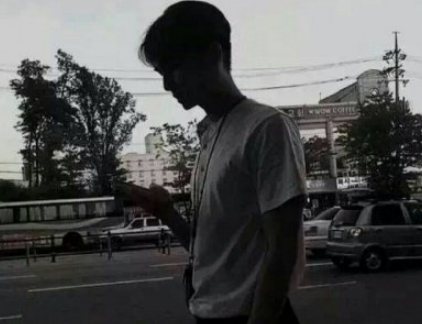 2018最火男生微信伤感个性签名合集 一句话简短忧伤签名男_QQ签名