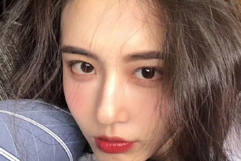 女生伤感签名好听心碎2018 你眼中是江湖我眼中是你_QQ签名