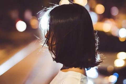 2018最新校园签名大全伤感语录 与你若只如初见何须感伤离别_QQ签名