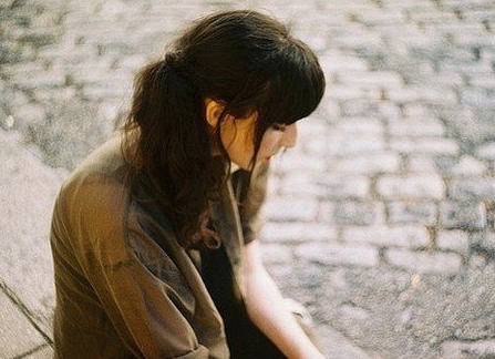 简短伤感qq个性签名精选男女通用 断过的绳子怎么系都有结_QQ签名
