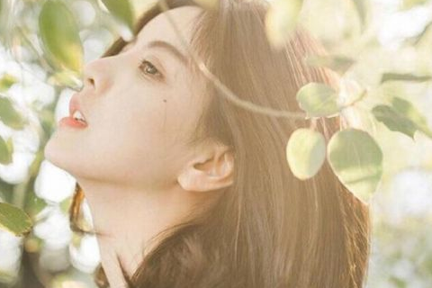 唯美心痛的伤感微信签名一句话 最唯美的伤感句子签名_QQ签名