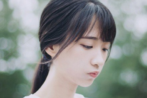 唯美的微信个性签名伤感非主流 充满忧伤意境微信伤感签名_QQ签名