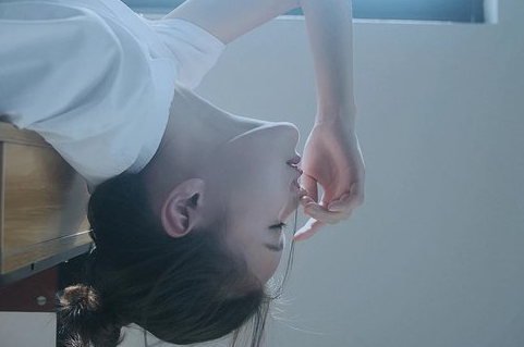 心好累的爱情伤感签名大全 爱一个人好累的伤感句子_QQ签名
