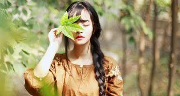 女生伤感哲理个性签名 爱搭不理就不要在坚持_QQ签名