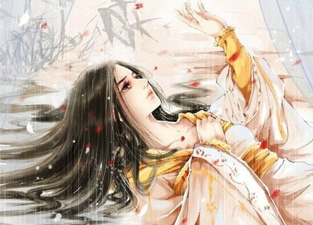 古风个性签名伤感精选2016 此生愿为君前醉伴君天涯终不悔_QQ签名