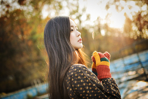 心累伤感个性签名 爱我少一点但爱我久一点_QQ签名