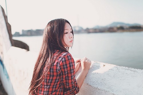 好听伤感的扣扣签名 你留给我的期待只剩下深深的无奈_QQ签名