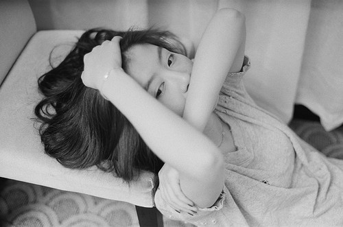 唯美伤感的微信签名大全 他没有瞎没有聋只是没感动_QQ签名