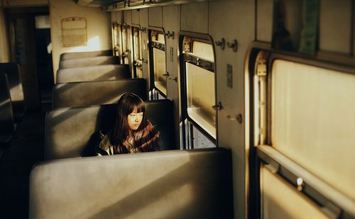 伤感非主流的qq女生签名 无奈的妥协最终到不了终点_QQ签名