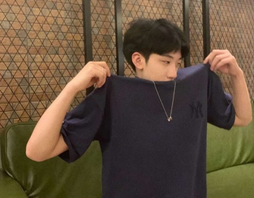 2020最新网名男生好听一点的 简单干净的男生网名_QQ网名