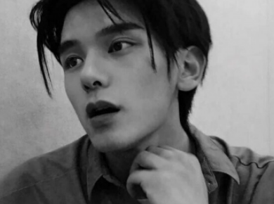 帅气有个性的男生网名 故事换老酒_QQ网名