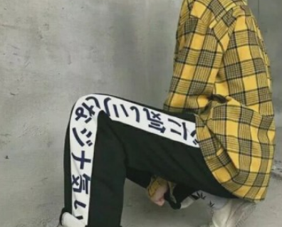 2019微信网名经典男个性独特 你好陌生人_QQ网名