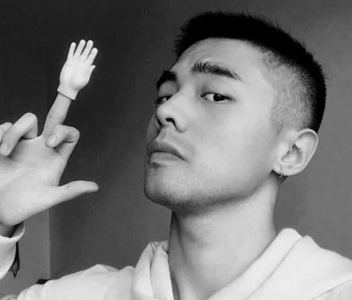 时尚霸气网名男生大全 2019 要过就要浪着过_QQ网名