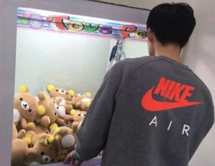 2019最新微信网名男生低调有个性 孑然一身_QQ网名