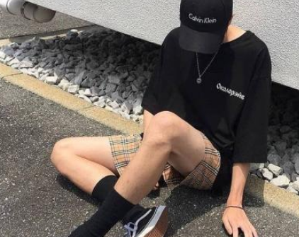 比较伤感帅气男生网名 男生酷酷的个性网名大全_QQ网名