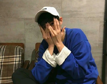快手网名独一无二的那种男生超酷 劳资的心禁止访问_QQ网名