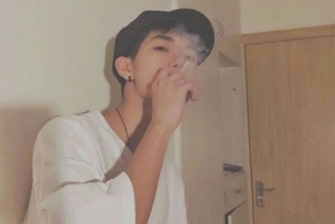 2018快手男昵称两个字好听吸引人 独一无二快手男网名大全_QQ网名