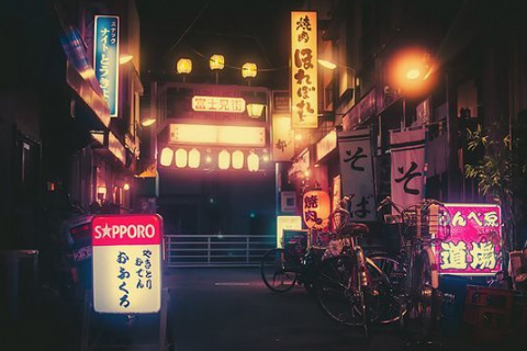 2018微信网名经典男生大全最火 2018吸引异性微信男士名字_QQ网名