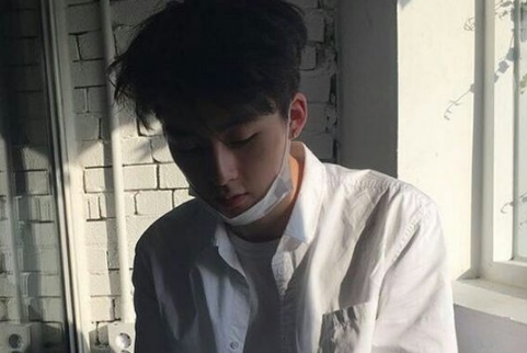 快手网名男生成熟伤感2018大全 又成熟又吸引人的男生快手名字_QQ网名