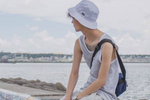 最撩人的网名四字男2018最新 最能吸引女生的男生网名_QQ网名