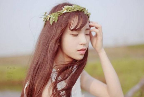 2018女生小清新有格调的微信名字 南岸初晴_QQ网名