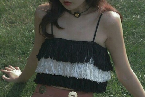 最撩人的网名女生2018 好听吸引人的女生网名_QQ网名