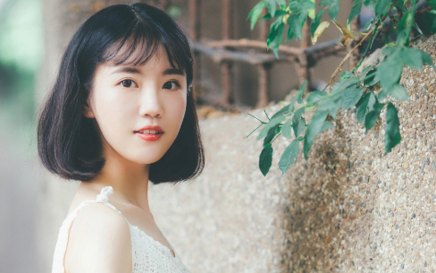 唯美小清新女生网名大全2018 放肆的青春诠释了悲伤_QQ网名