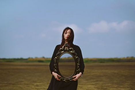 好听的女生森系网名两个字2018精选 墨初_QQ网名
