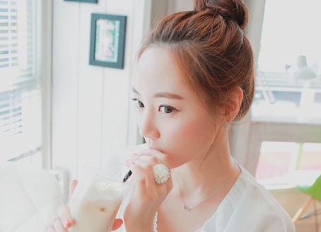 2018最新微信网名女生温柔甜美 简单好听的女生名字独一无二_QQ网名