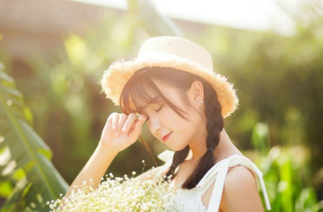 00后女生专用甜美可爱超萌的微信名字2018最新 疯菇凉_QQ网名