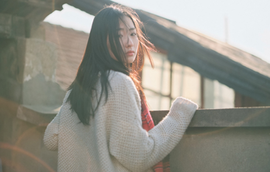 女生唯美伤感网名大全2018 原谅捧花出席的我只为献礼_QQ网名