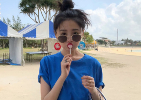 霸气十足的女生微信网名2018最新 好菇凉万丈光芒_QQ网名