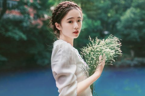 2018微信网名经典女生大全好听 耐听有气质的女生微信网名_QQ网名