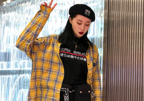 2018最新微信网名超霸气女生 死心不改纯属活该_QQ网名