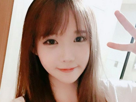 2018激萌软妹专用网名女生 傲娇小橘子_QQ网名
