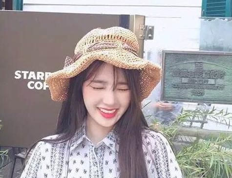 2018唯美女生有关爱情的网名 难忘最初的美好_QQ网名
