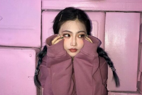 绝地求生好听的名字大全女生 霸气绝地求生游戏名字女生版_QQ网名