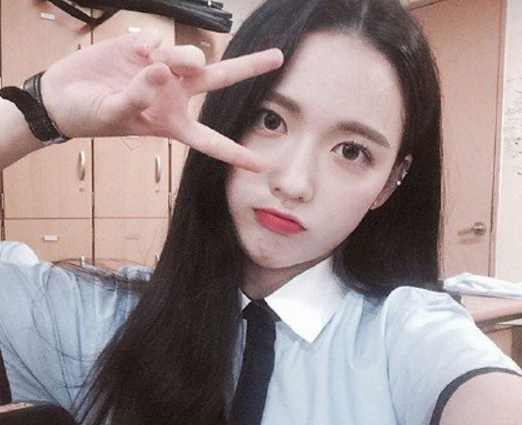 2018好听小清新可爱女生网名 伊人浅笑最倾城_QQ网名