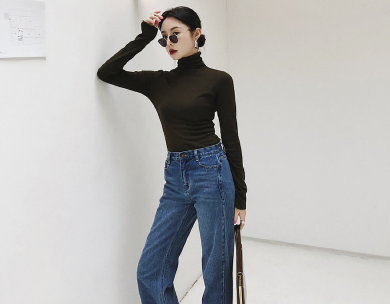 2018最新女生经典微信网名超拽高傲 回眸一笑闪瞎你_QQ网名