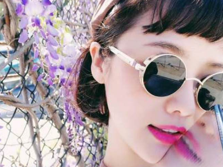 2018最新微信网名招桃花运可爱女生 经典好听个性女生名字_QQ网名