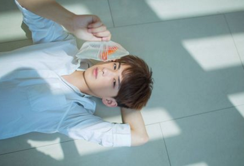 2018男生微信网名经典伤感有内涵 简单好听男生个性名字_QQ网名