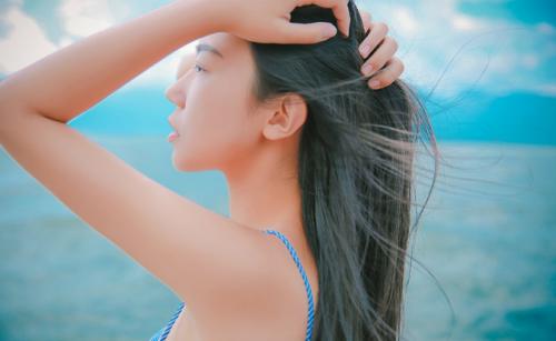 女生专属浪漫好听一点的网名 陪伴是最长情的告白_QQ网名