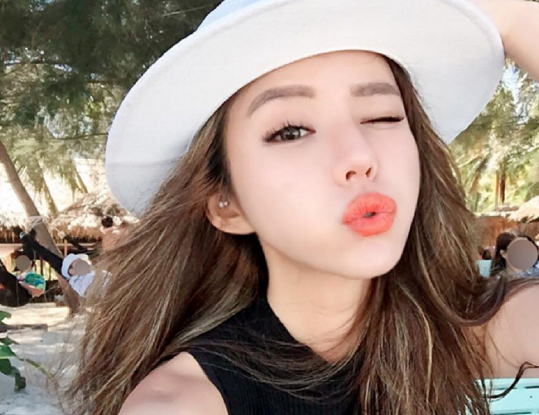 甜甜的好听漂亮的女生网名 别走我要陪你久久_QQ网名