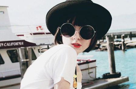 2018女生狂拽高冷范个性qq网名非主流 解释就是找死_QQ网名