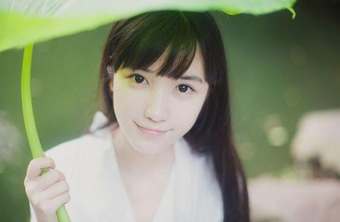 2018森系小清新女生唯美网名 你是我唯一戒不掉的爱_QQ网名