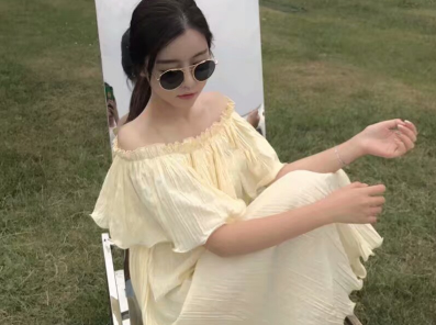 长一点的小清新女生名字可爱 夏有森光暖无疑_QQ网名