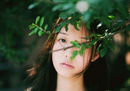 最火女生唯美清新qq网名两个字2018 泡影_QQ网名