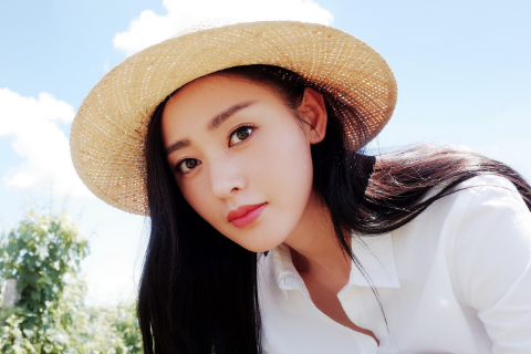网名2018最新版的女生一个字 简单又不失气质的女生网名_QQ网名
